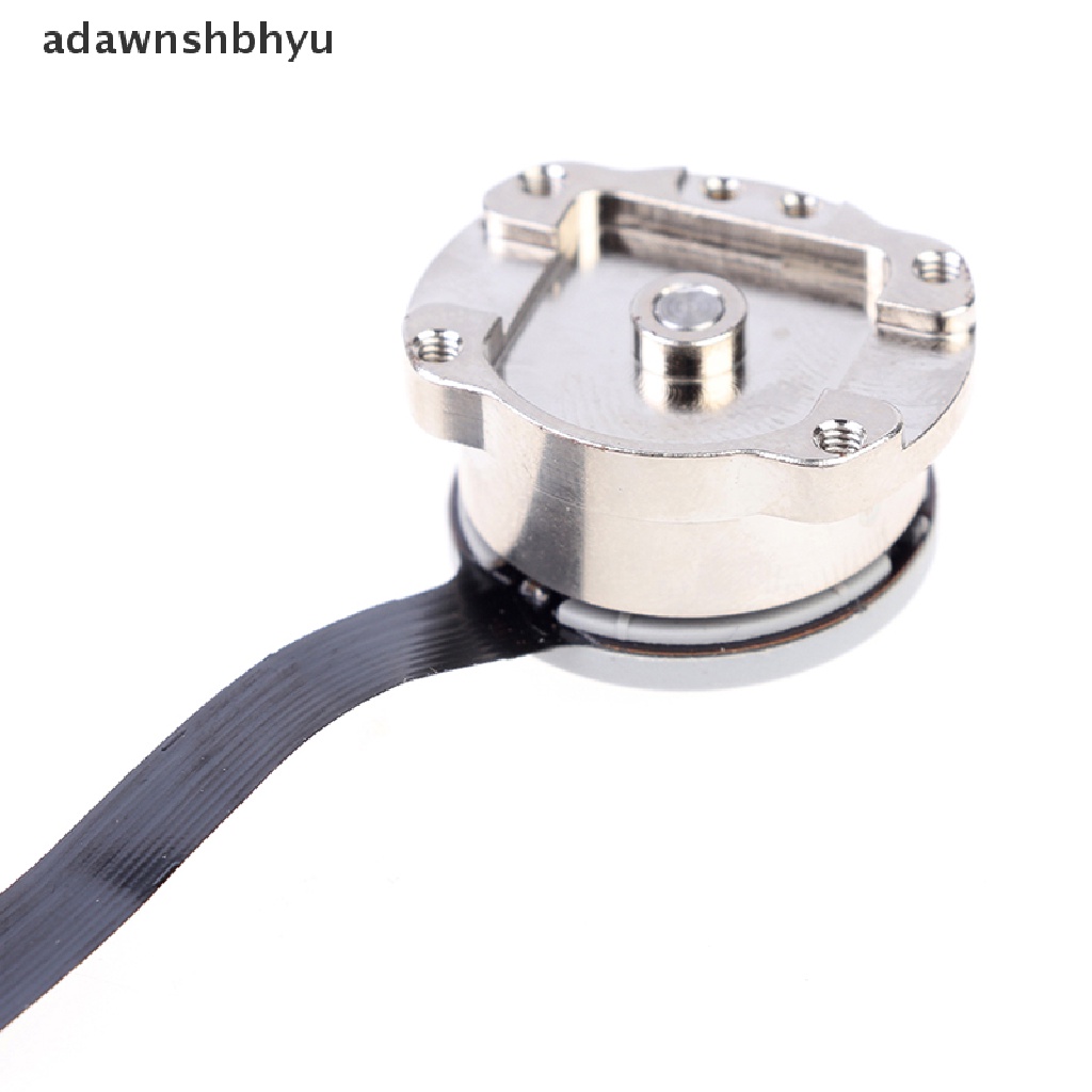 [adawnshbhyu] Dji Phantom 4 Pro Gimbal Kamera Yaw Roll Bracket Arm Yaw Motor