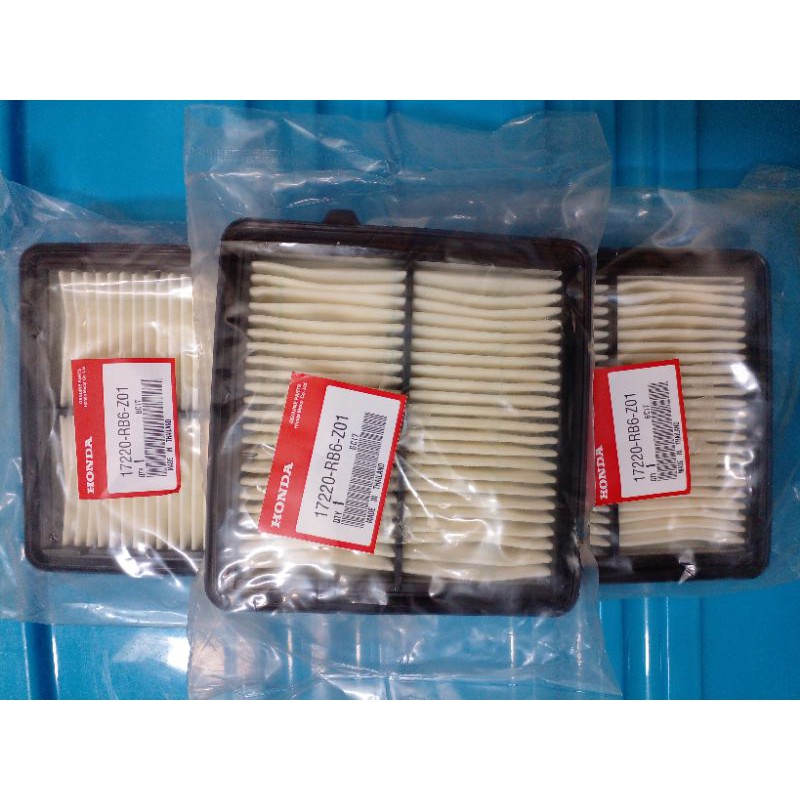 Filter Udara honda Jazz .brio.freed Original