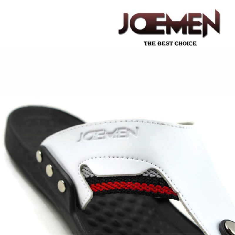 SANDAL JAPIT  PRIA IMPORT ORIGINAL JOEMEN TERBARU TRENDI FASHION