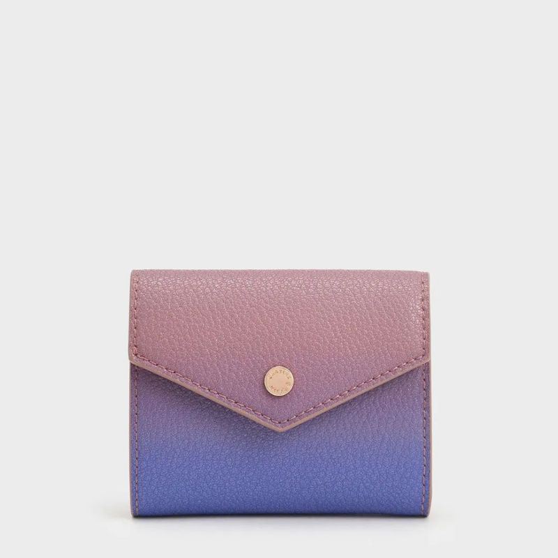 9.9 SALE | CK Marlowe Short Envelope Wallet