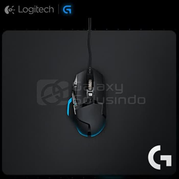 Logitech G240 Cloth Gaming Mouse Pad