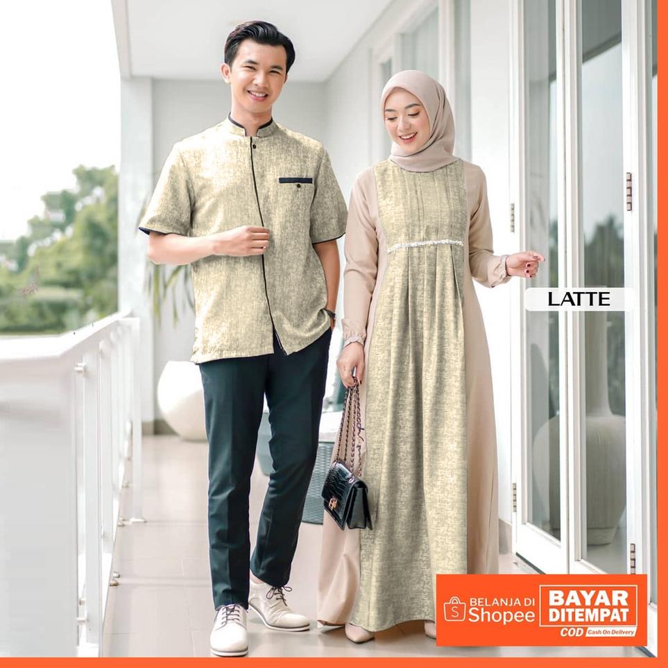 KIR.26Au22ᴿ ‑ PRODUKCOUPLE GAMIS LEBARANKEKINIAN |MAXI DRESS| SERAGAM BRIDESMAID GAMIS BROKAT TILLE 