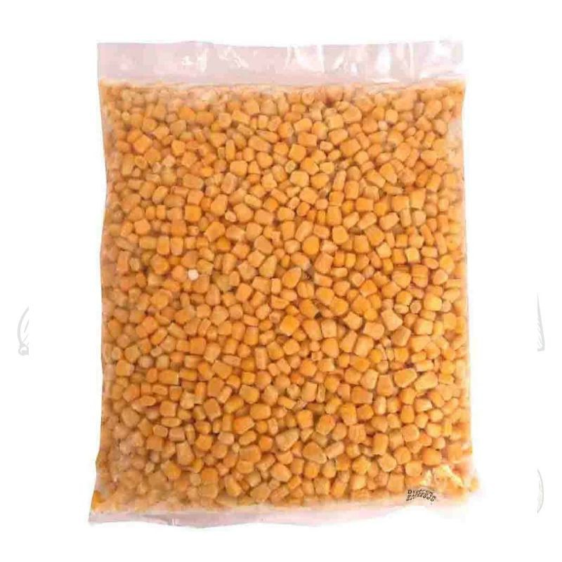 

Frozen Sweet Corn (Super Premium) / Jagung Manis Beku 1kg