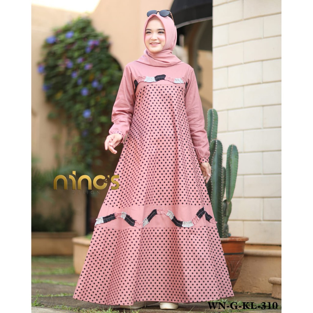 Ninos Dress Original  310 - dress nino's 310 - Ninos dress 310 - nino's design dress - dress ninos