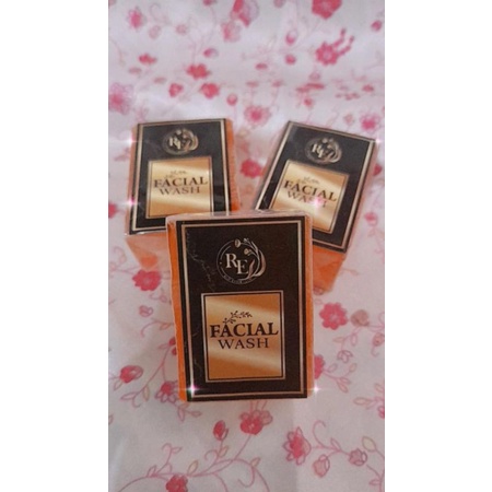 Sabun Re Glow Ori Ratu Entok