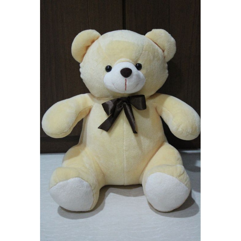 boneka bear (80cm)
