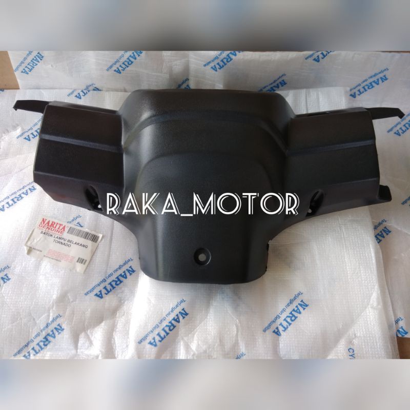 BATOK KEPALA BELAKANG SUZUKI SHOGUN KEBO / TORNADO