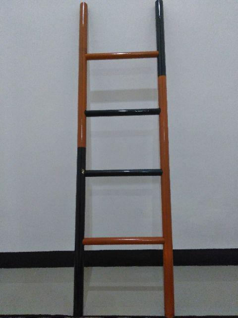 Wooden Ladder