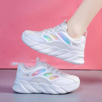 [ Import Design ] Sepatu Wanita Sneakers Wanita Import Premium Quality ID126