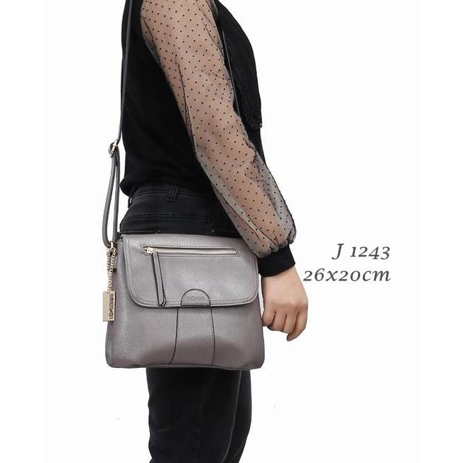 SHOULDER BAG ANOKI HIGH QUALITY 1243#B541 (SALE)