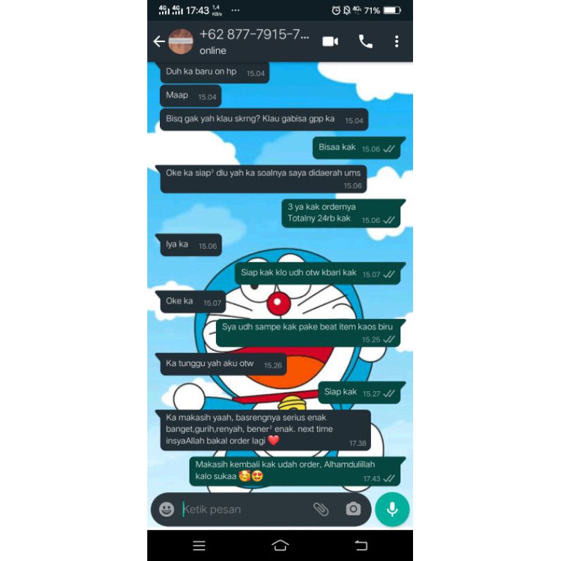 Basreng Stik Pedas Daun Jeruk  | Baso Goreng Murah Bumbu Asli | Basreng Viral Daun Jeruk-3