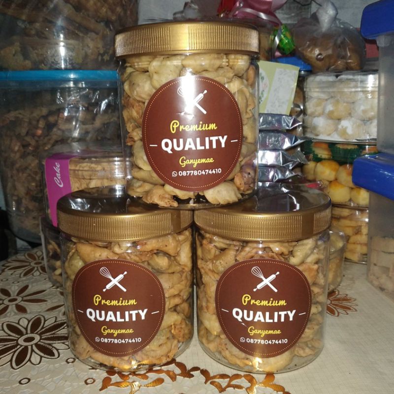 

pastel mini enak gurih renyah murah