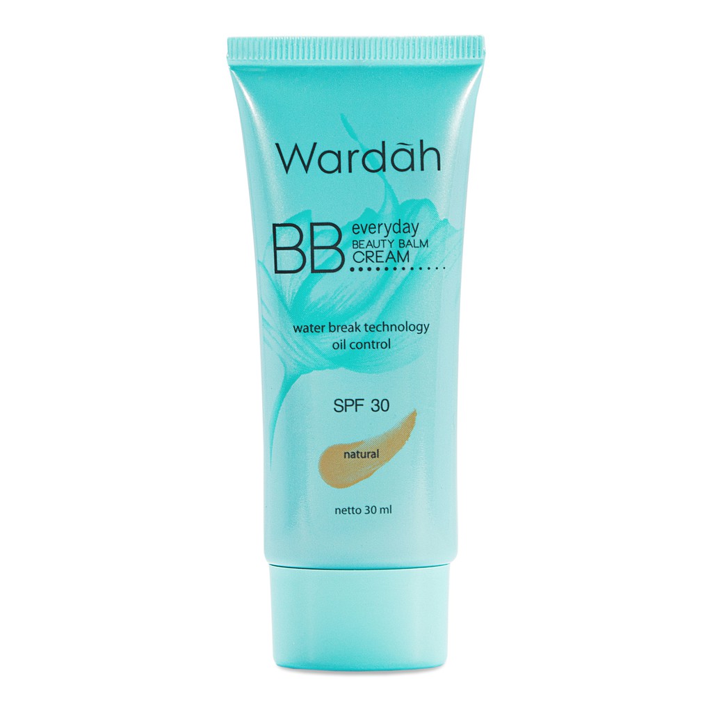 Wardah Everyday BB Cream 30 ml