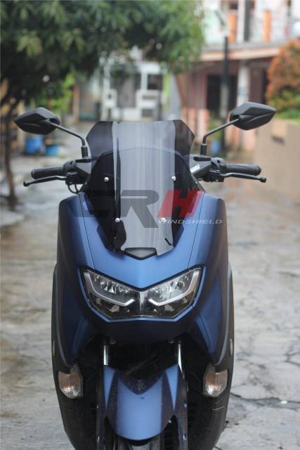 Visor windshield yamaha Nmax 2020 facelift