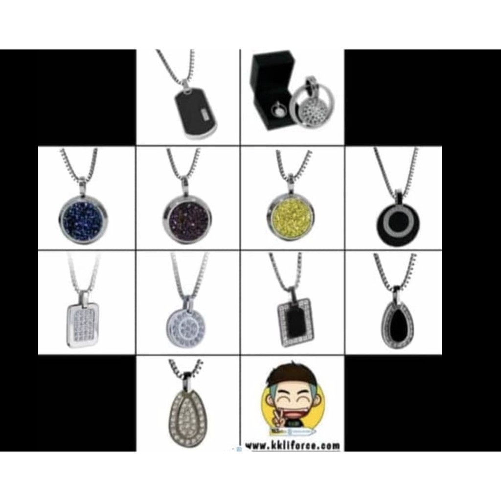 KK Liforce - KK Indonesia