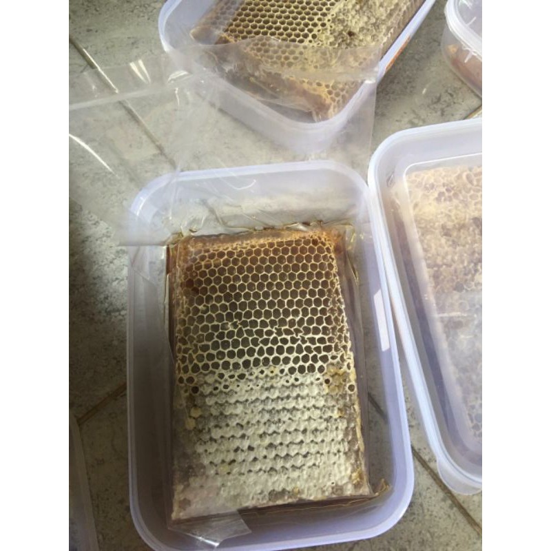 

madu asli