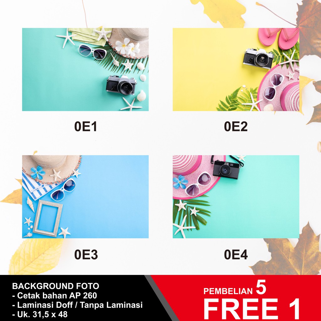 BACKGROUND FOTO // BACKGROUND ALAS FOTO PRODUK // ALAS FOTO KODE E