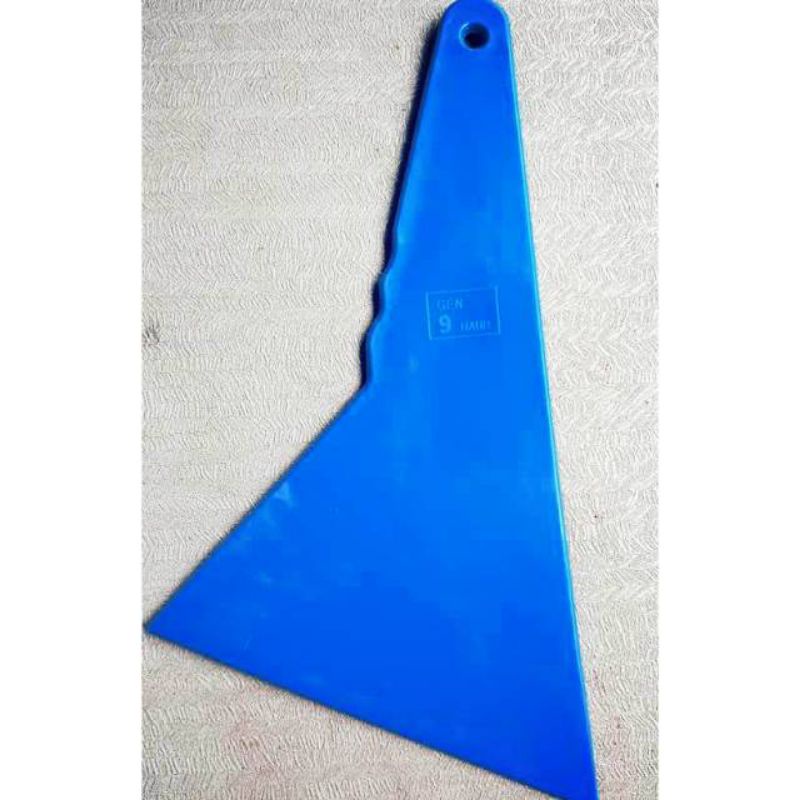 alat sodokan kaca film anti baret/sodokan kaca film/alat pasang kaca film