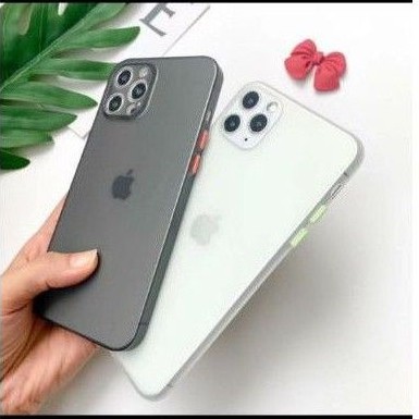 Slim Case Ultra Dove IPhone 12 Mini / 12 / 12 Pro / 12 Pro Max Case Super Tin Slim Case