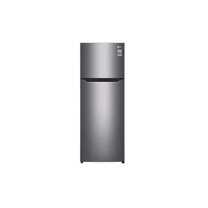 LG GN-B200SQBB - 225L - Kulkas
