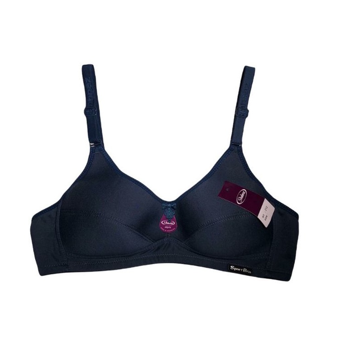 Shahnaz - Sport Bra Wanita | Bh Shahnaz Tanpa Kawat Bahan PREMIUM