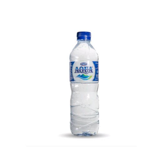 

Aqua 600ml