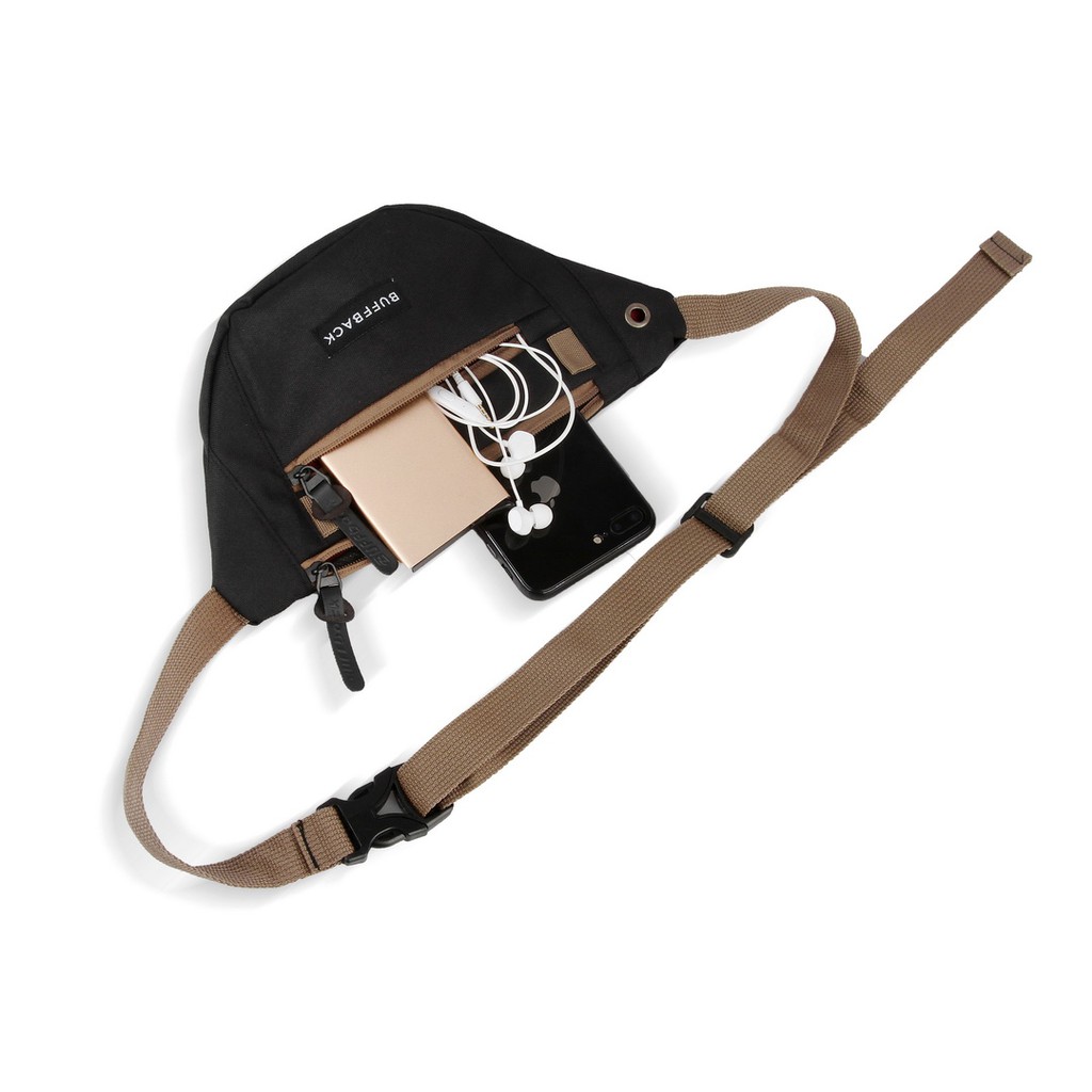 Waistbag Buffback Mini Desert