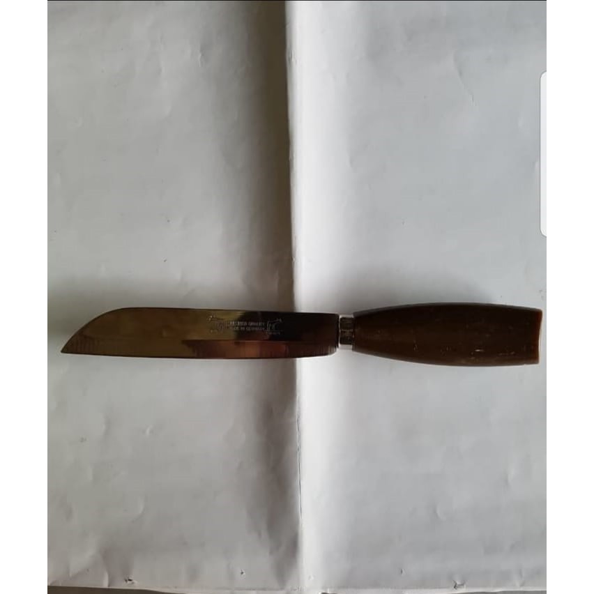 Pisau Okapi Cap Kambing