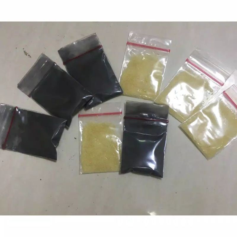 MASKER GELATIN AMPUH UNTUK KOMEDO