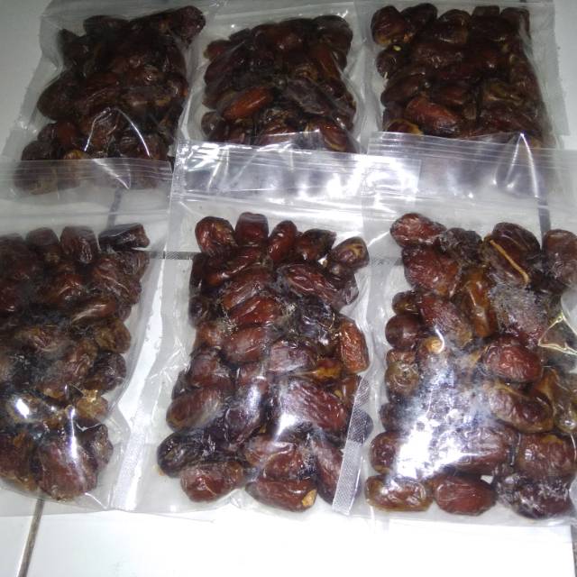 

Kurma mesir golden vallery