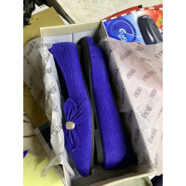 KYNZARA ORIGINAL 36 INSOLE 23CM