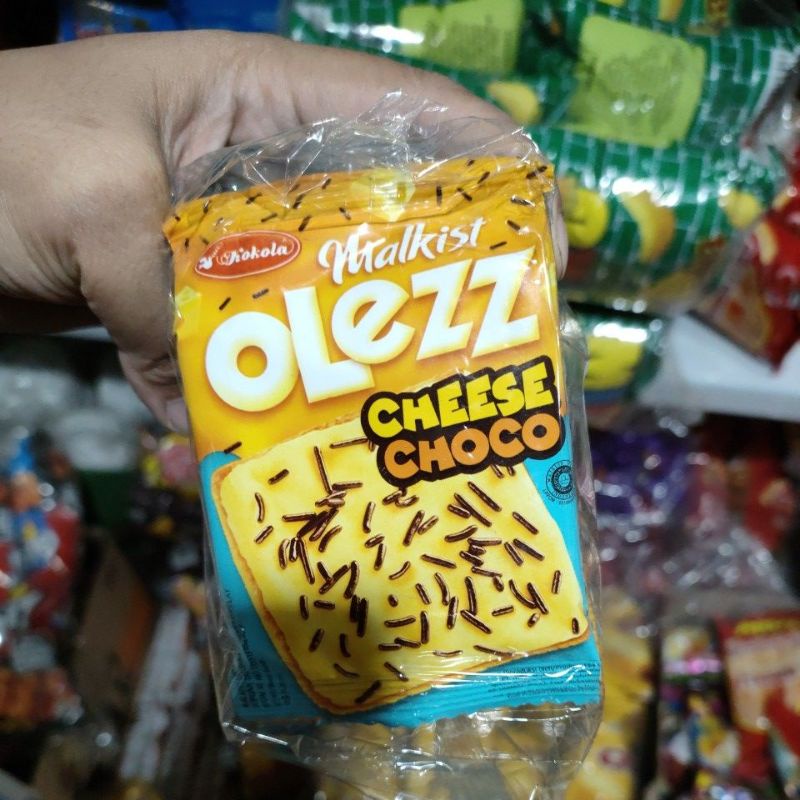

kokola olezz