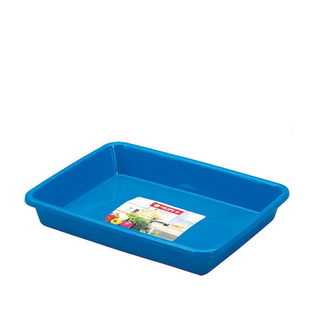 Lion Star Nampan Plastik No 3 Lion Star Tray Plastik Baki Plastik T-3