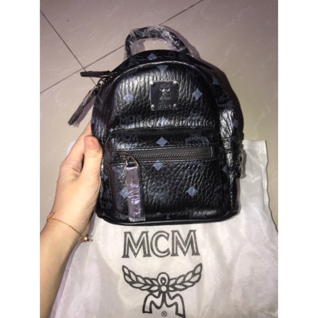 Tas Punggung MCM Bebe Boo