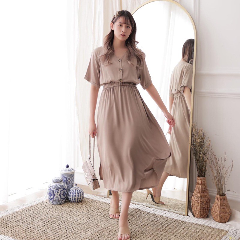 Bianca Dress