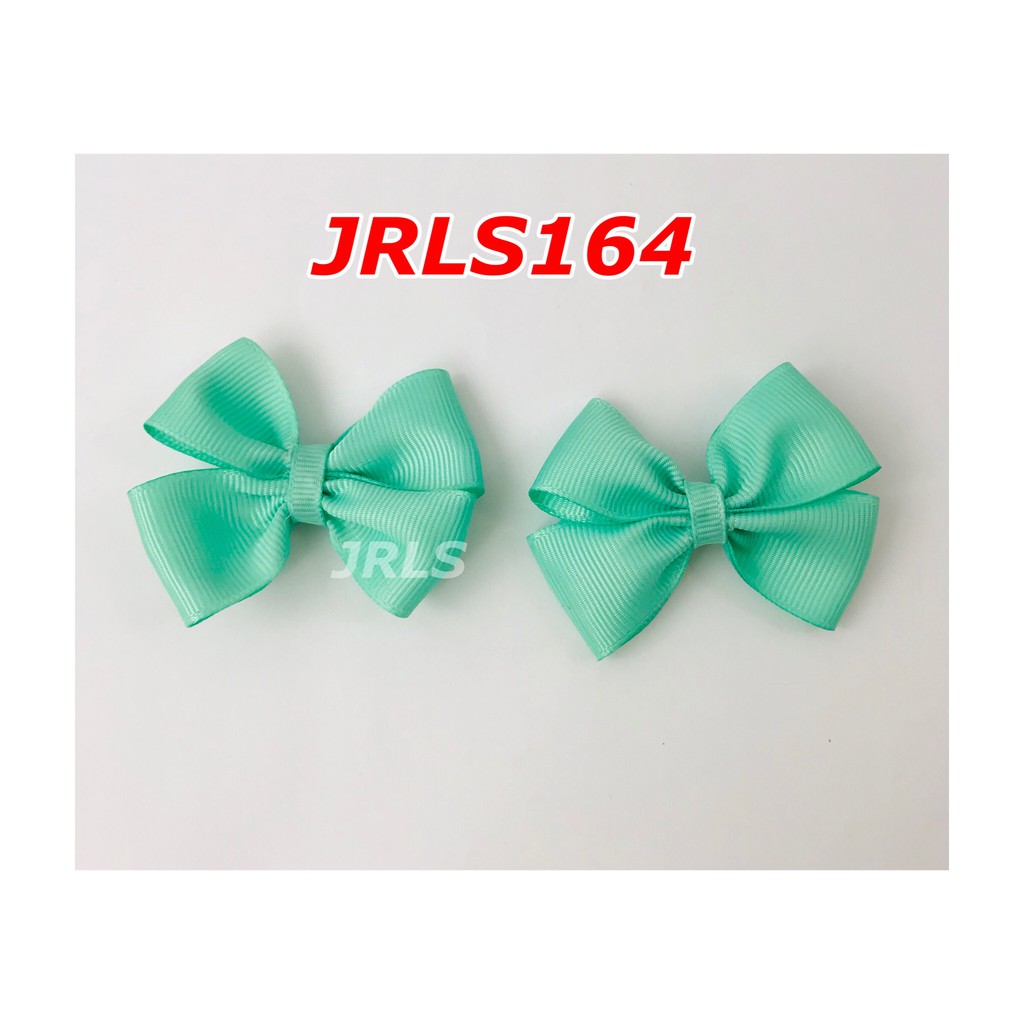 JRLS164 - JRLS172 Jepit Rambut Cantik - Jepit Pita Diamond