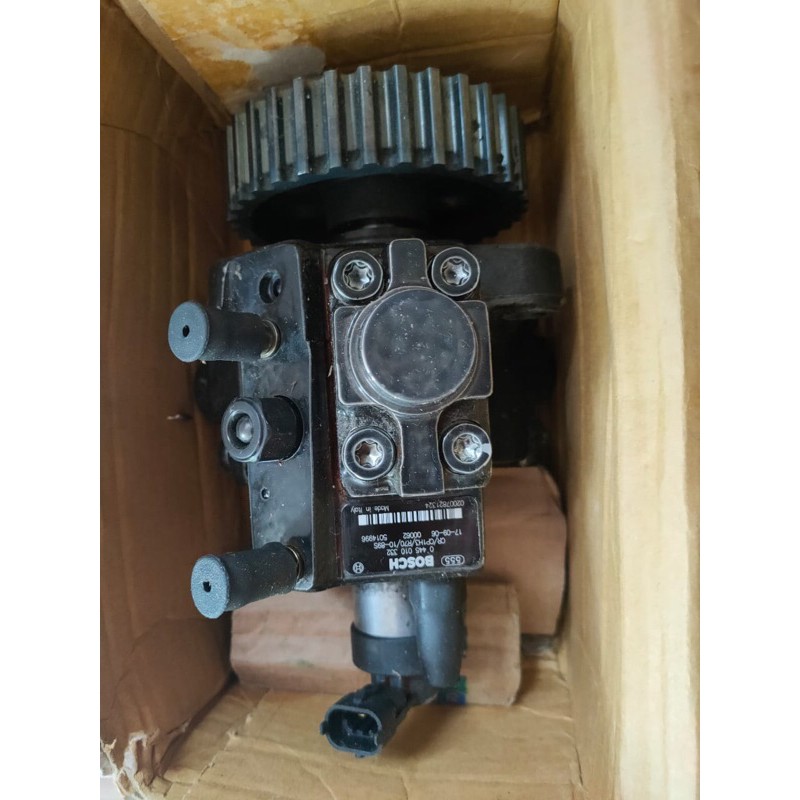supply pump chevrolet captiva original BOSCH