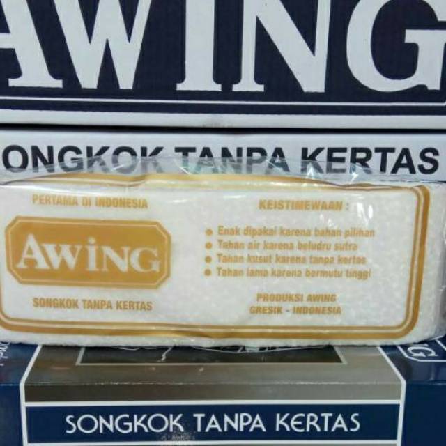 Kopyah awing#songkok awing#peci awing#kopyah awing lahore putih