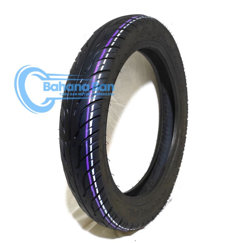 FEDERAL FT 235 80/90 14 TUBELESS BAN MOTOR MATIC TUBELESS