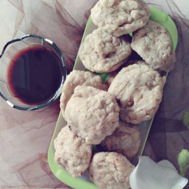 

Pempek Palembang SACHI