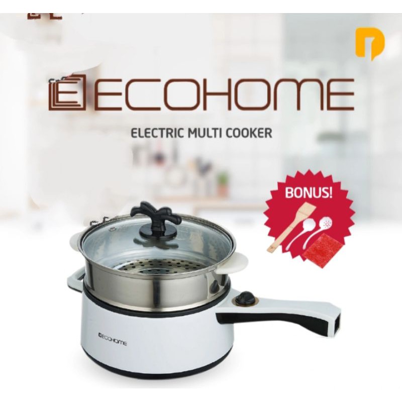 PANCI ELEKTRIK MULTI COOKER