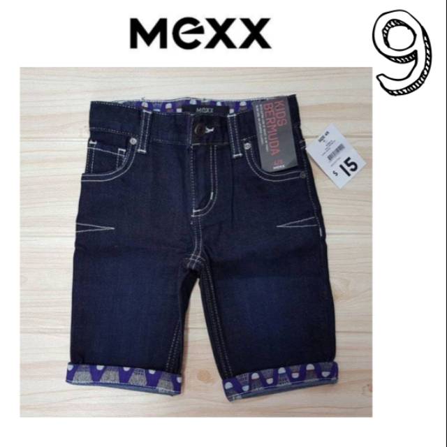 Mexx Kids Short Bermuda