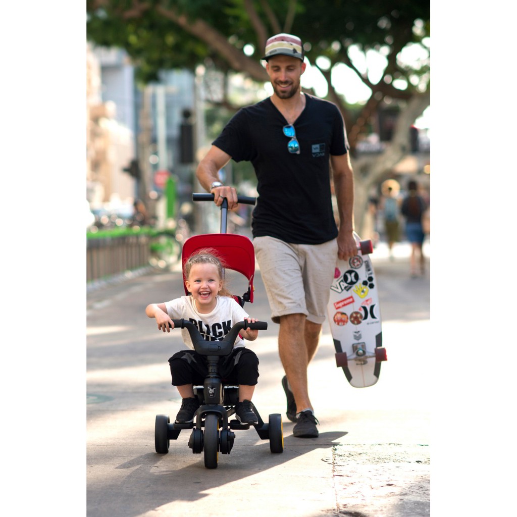 Doona Liki Trike S1