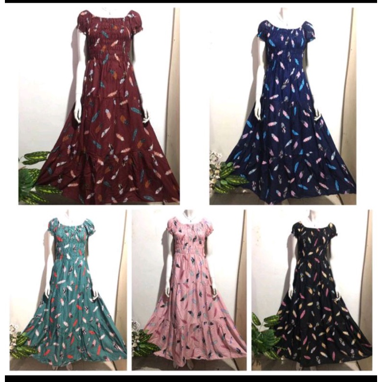 DASTER KERUT DADA CANDA