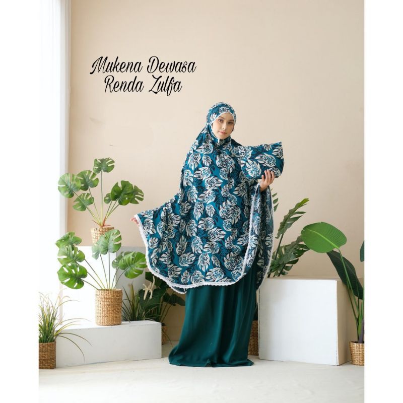 MukenaBaliDayonDewasaRendaZulfa