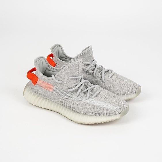 Adidas Yeezy 350 V2 Tail Light