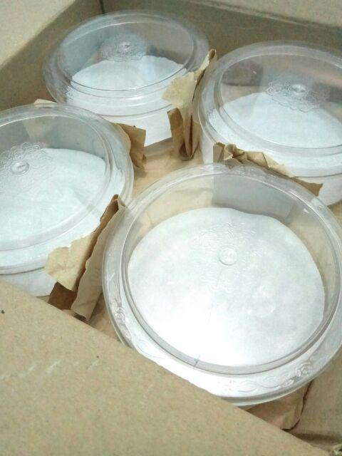 Toples Mika  1/2 Kg.