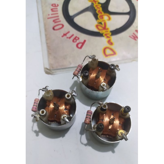 mesin Amper bensin spidometer Honda Beat karbu.vario lama.beat fi original bekas