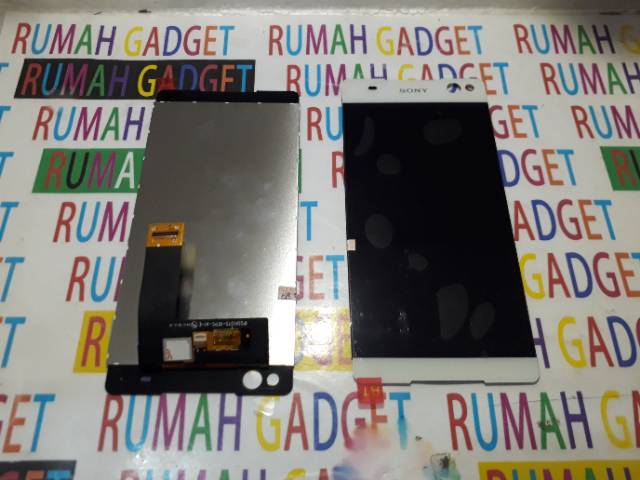 LCD XPERIA C5 ULTRA E5563 E5506 E5563 FULLSET TOUCHSCREEN