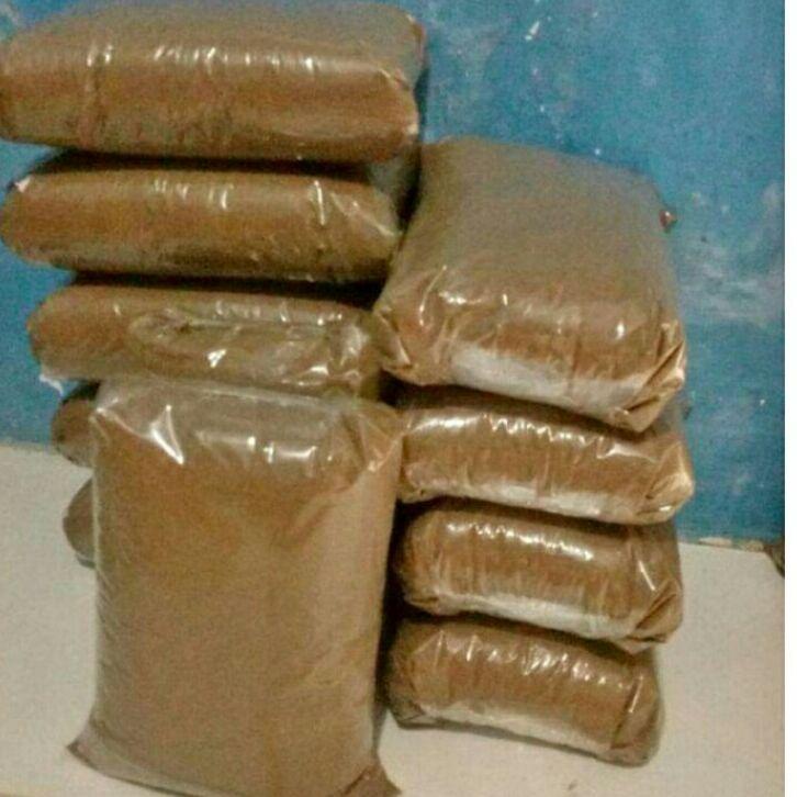 

CS40 Tepung tulang ikan asli 1000 g protein 54% ..